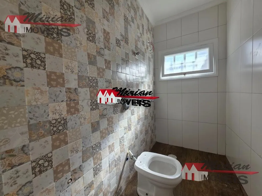 Casa, 3 quartos, 186 m² - Foto 11