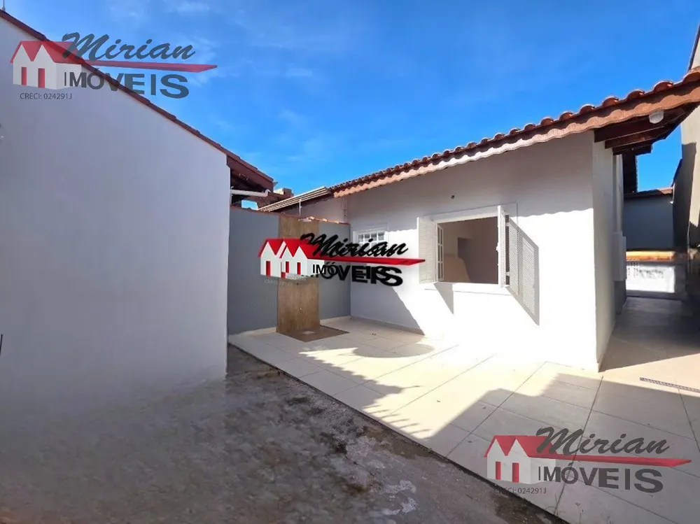 Casa, 3 quartos, 186 m² - Foto 3