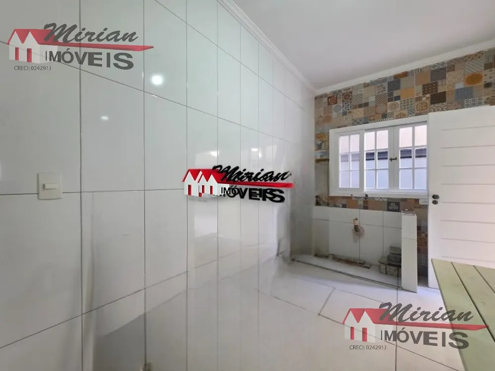Casa, 3 quartos, 186 m² - Foto 2