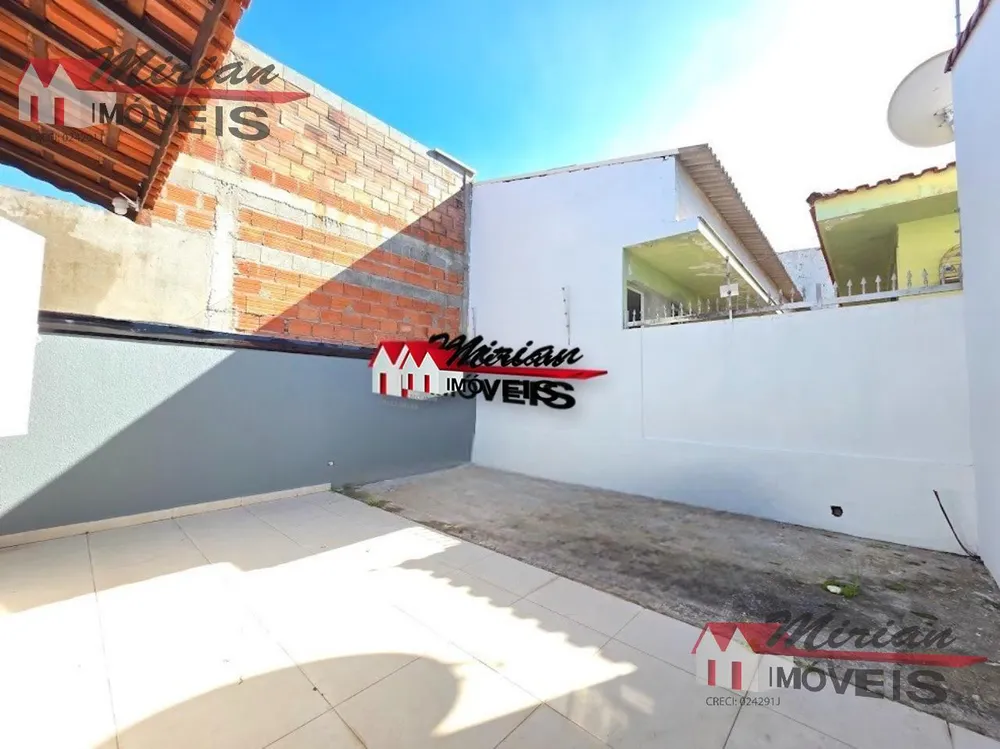 Casa, 3 quartos, 186 m² - Foto 7