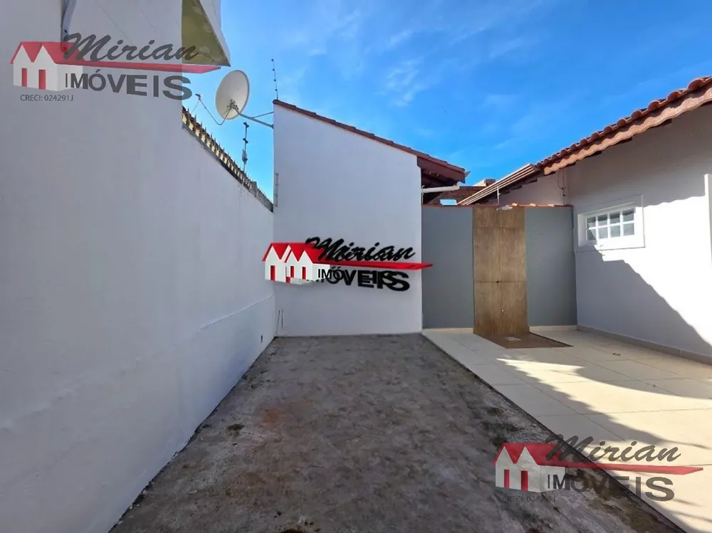 Casa, 3 quartos, 186 m² - Foto 5