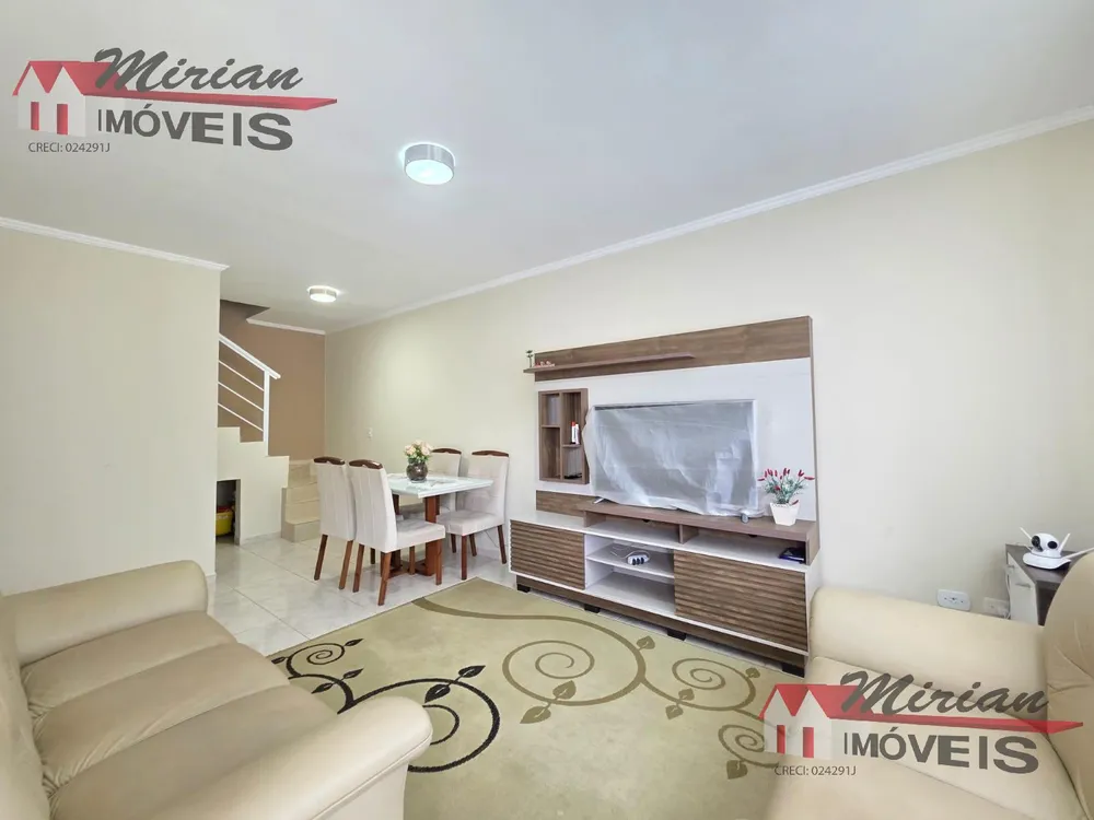 Casa, 2 quartos, 87 m² - Foto 3