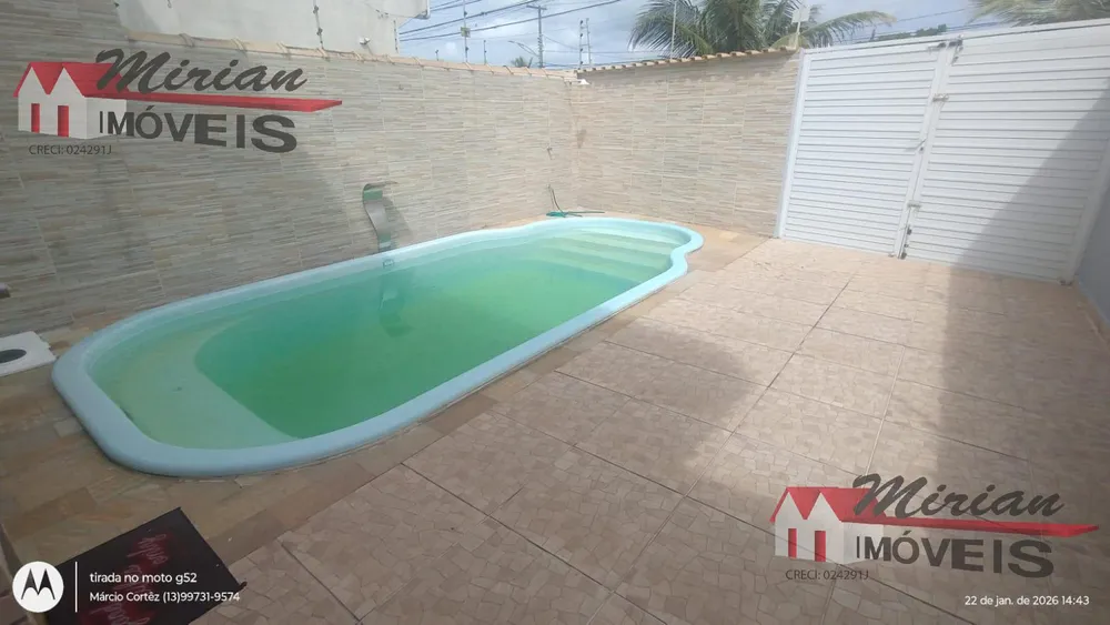 Casa, 2 quartos, 87 m² - Foto 16