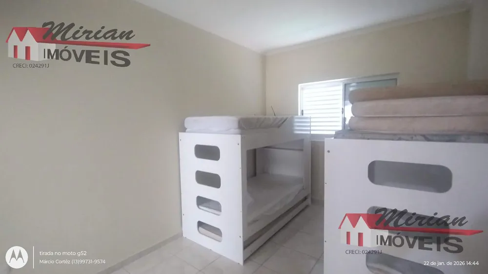 Casa, 2 quartos, 87 m² - Foto 14