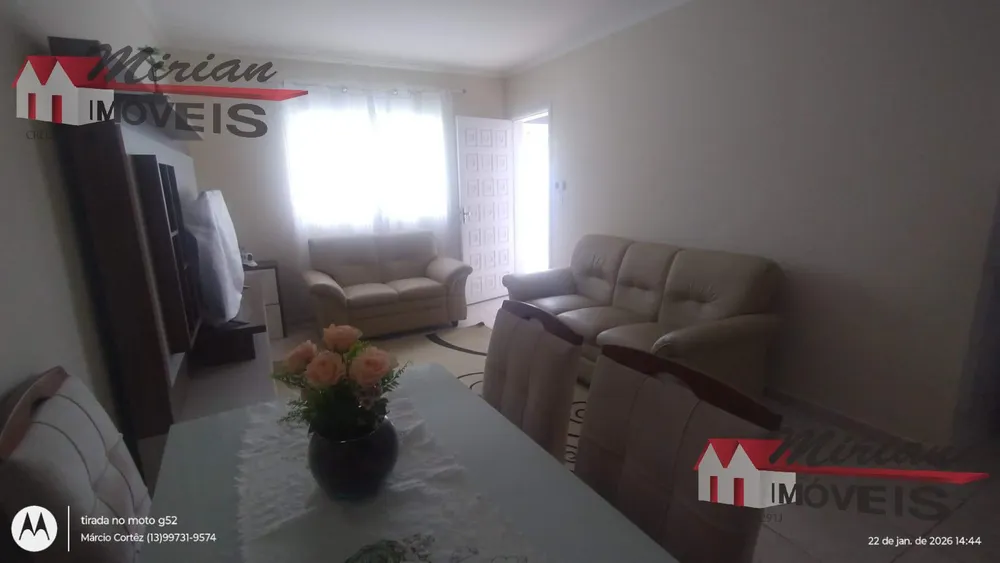 Casa, 2 quartos, 87 m² - Foto 4