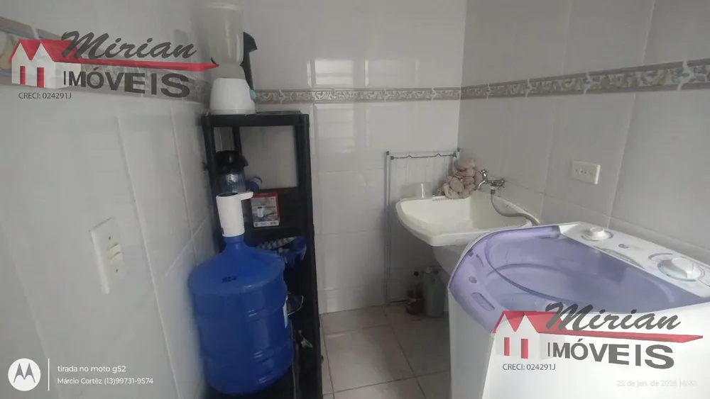 Casa, 2 quartos, 87 m² - Foto 9
