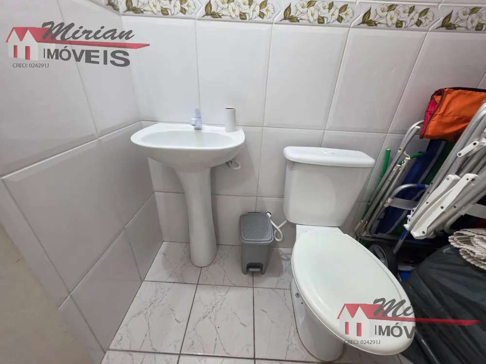 Casa, 2 quartos, 87 m² - Foto 6