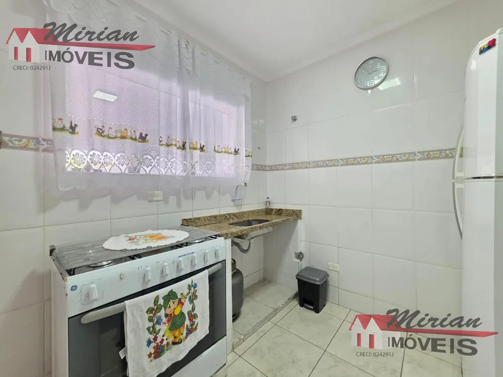 Casa, 2 quartos, 87 m² - Foto 1