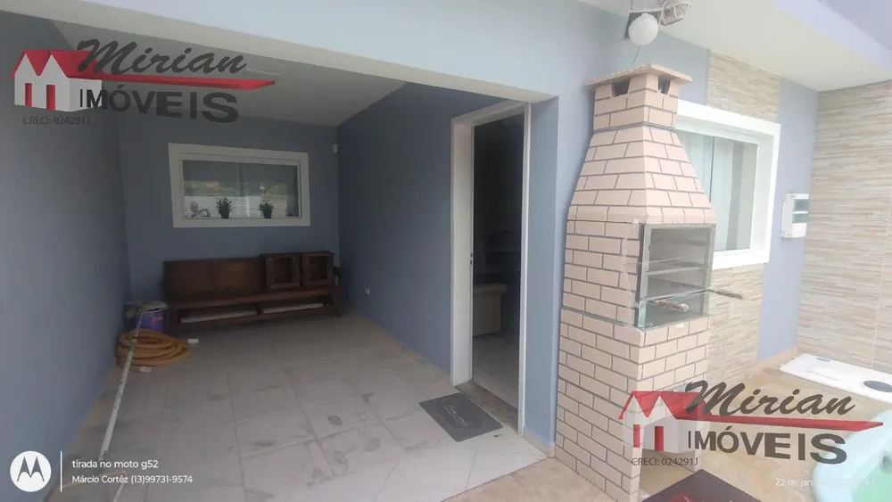 Casa, 2 quartos, 87 m² - Foto 15