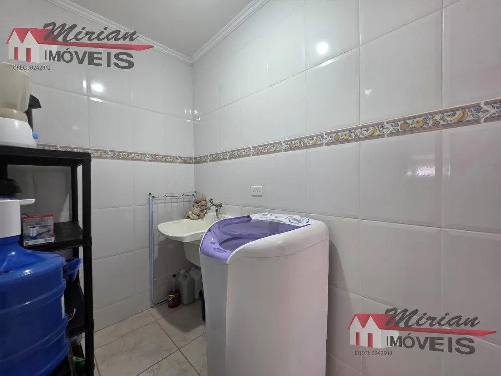 Casa, 2 quartos, 87 m² - Foto 8