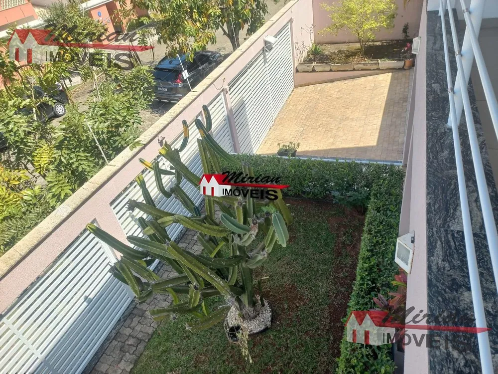 Sobrado, 6 quartos, 546 m² - Foto 7