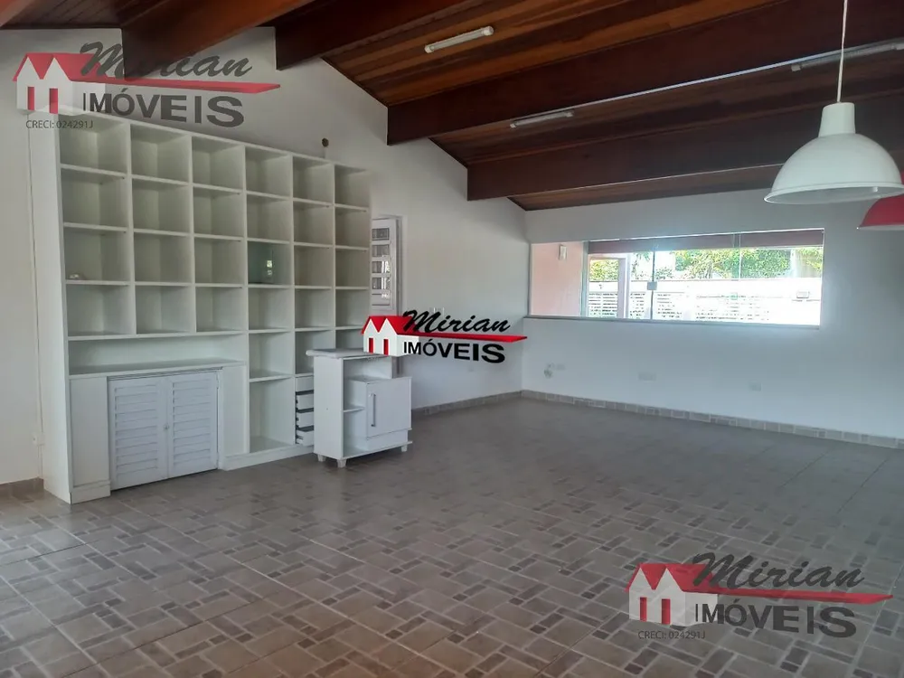 Sobrado, 6 quartos, 546 m² - Foto 1