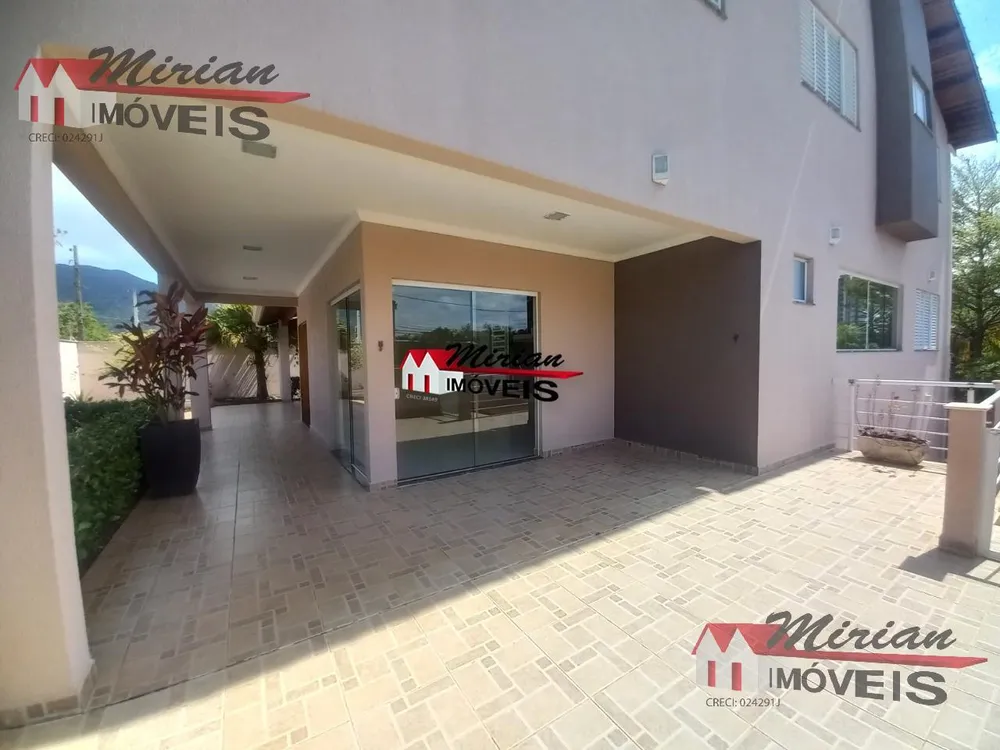 Sobrado, 6 quartos, 546 m² - Foto 10