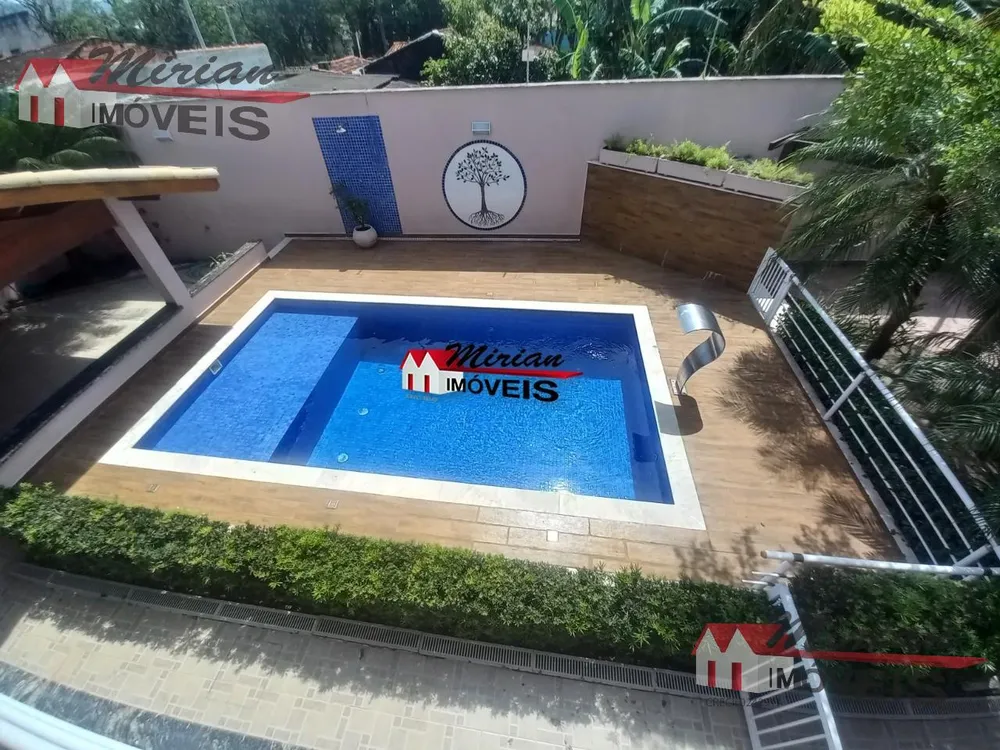 Sobrado, 6 quartos, 546 m² - Foto 3