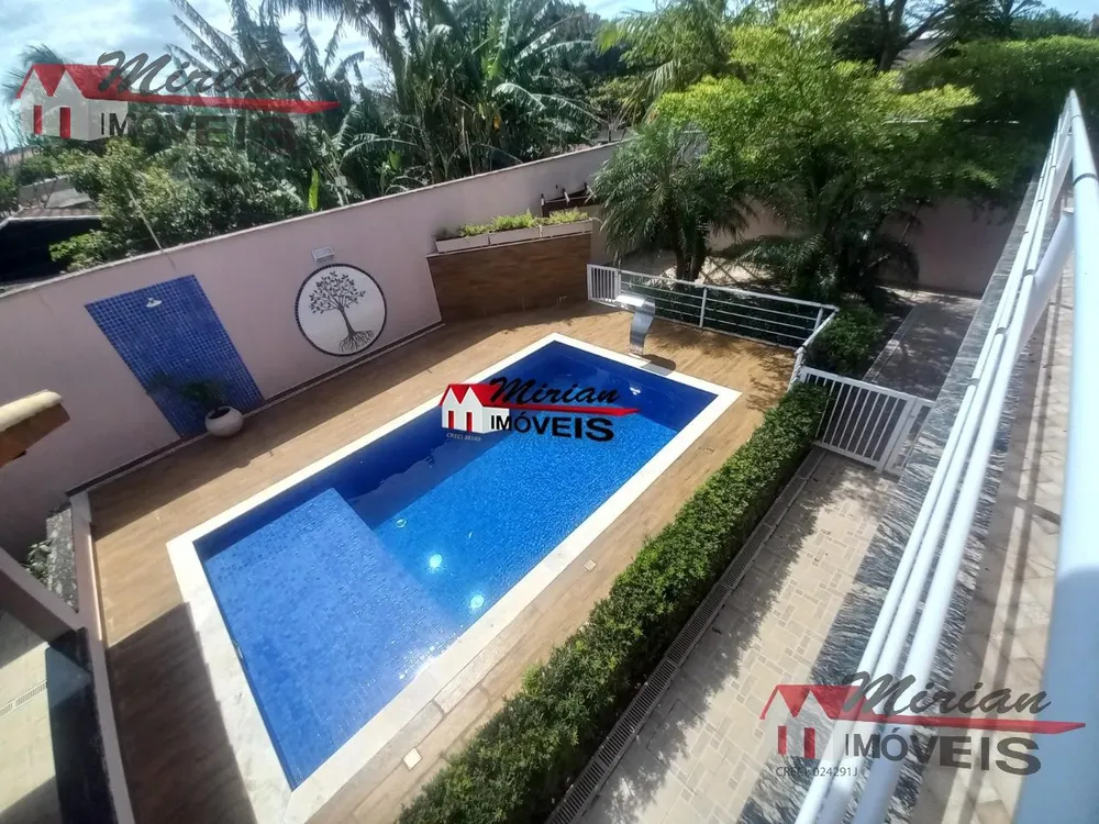 Sobrado, 6 quartos, 546 m² - Foto 4