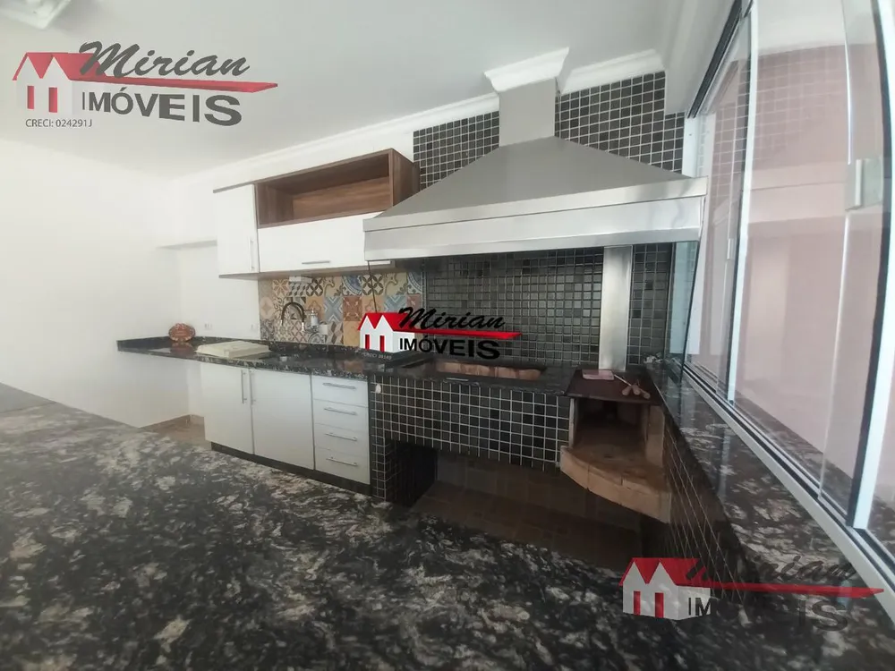 Sobrado, 6 quartos, 546 m² - Foto 2