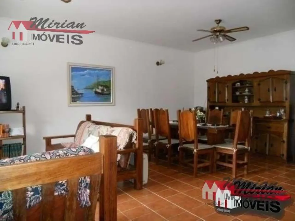 Casa, 3 quartos, 288 m² - Foto 6