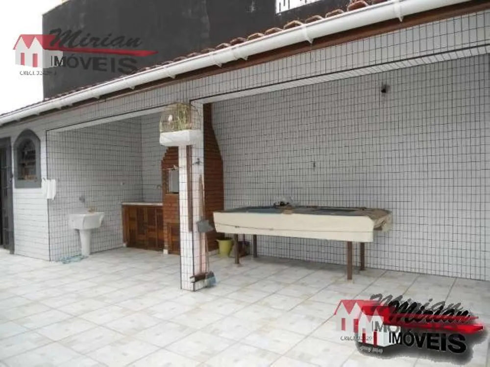 Casa, 3 quartos, 288 m² - Foto 3