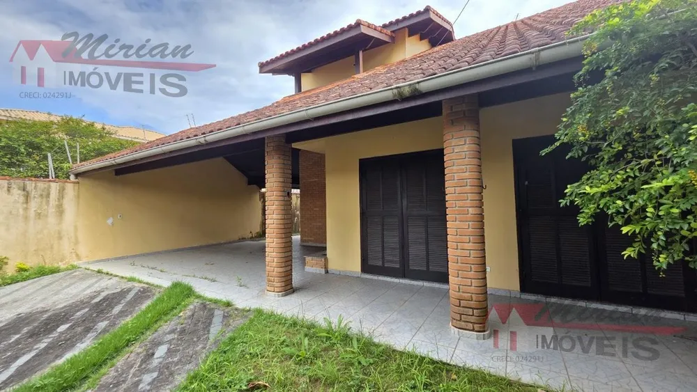 Sobrado, 3 quartos, 288 m² - Foto 3