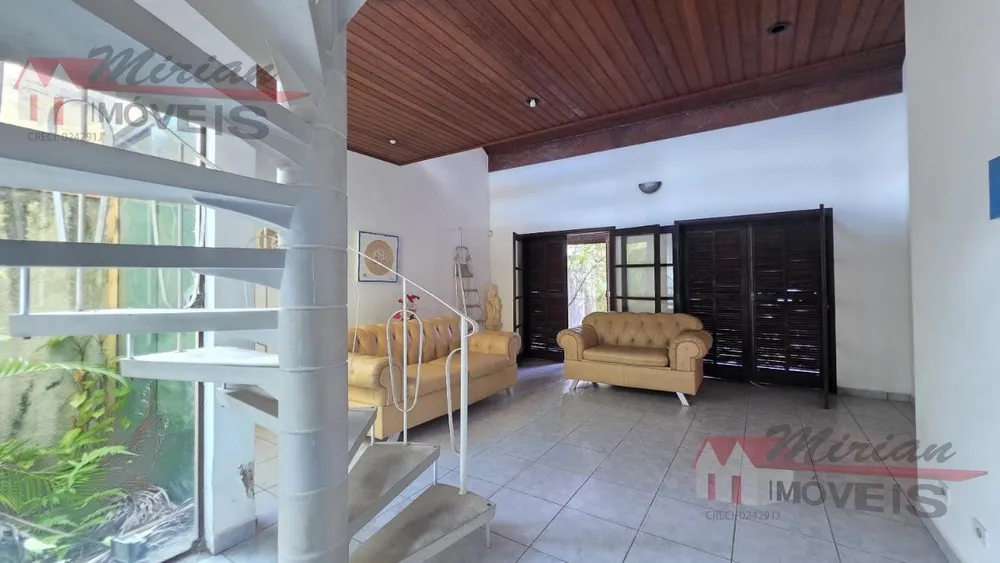 Sobrado, 3 quartos, 288 m² - Foto 13