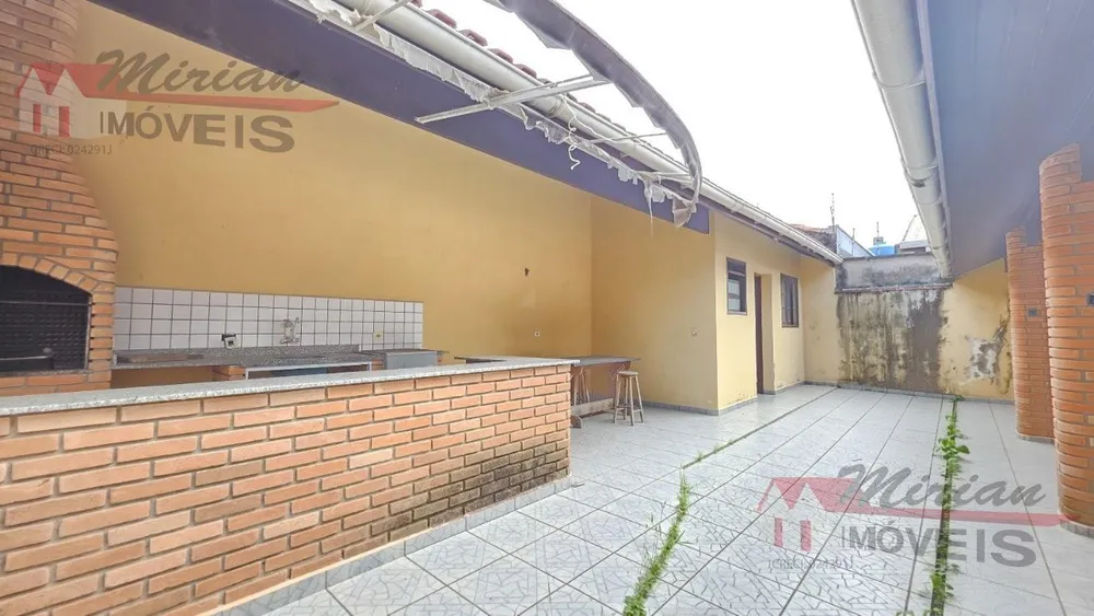 Sobrado, 3 quartos, 288 m² - Foto 16