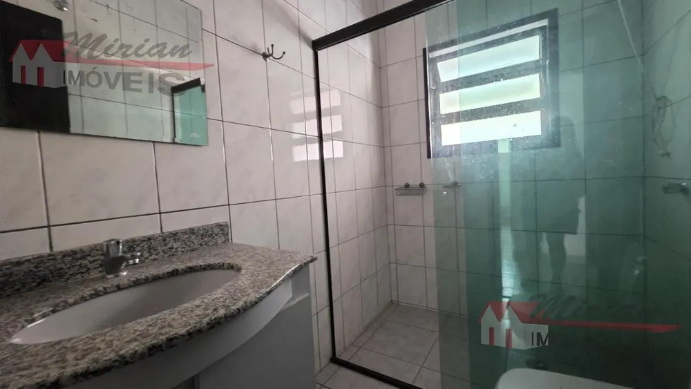 Sobrado, 3 quartos, 288 m² - Foto 1