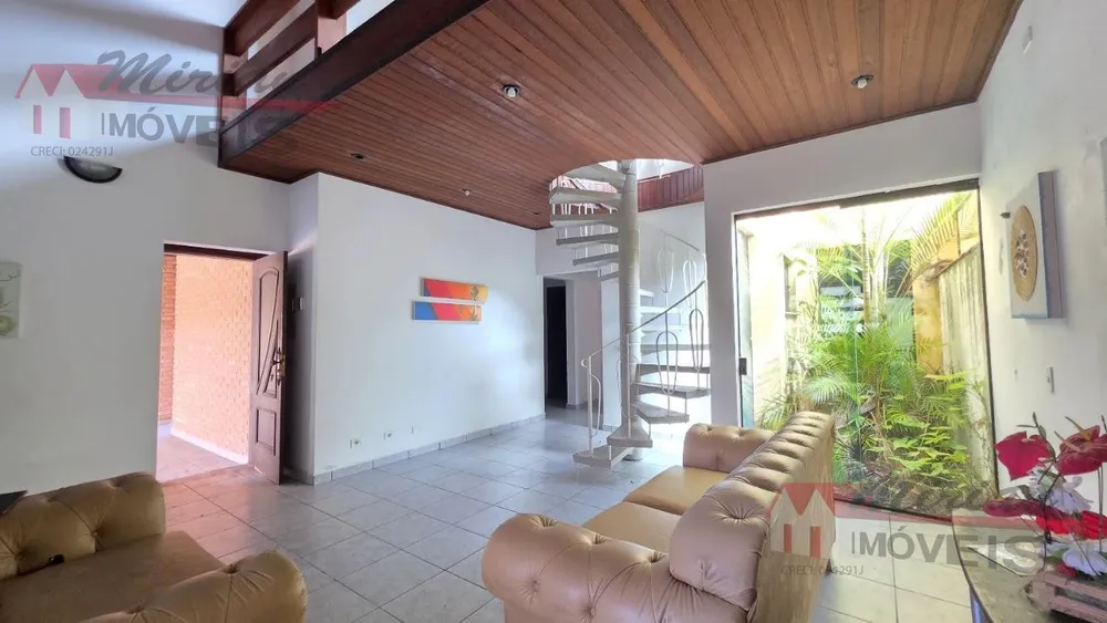 Sobrado, 3 quartos, 288 m² - Foto 9