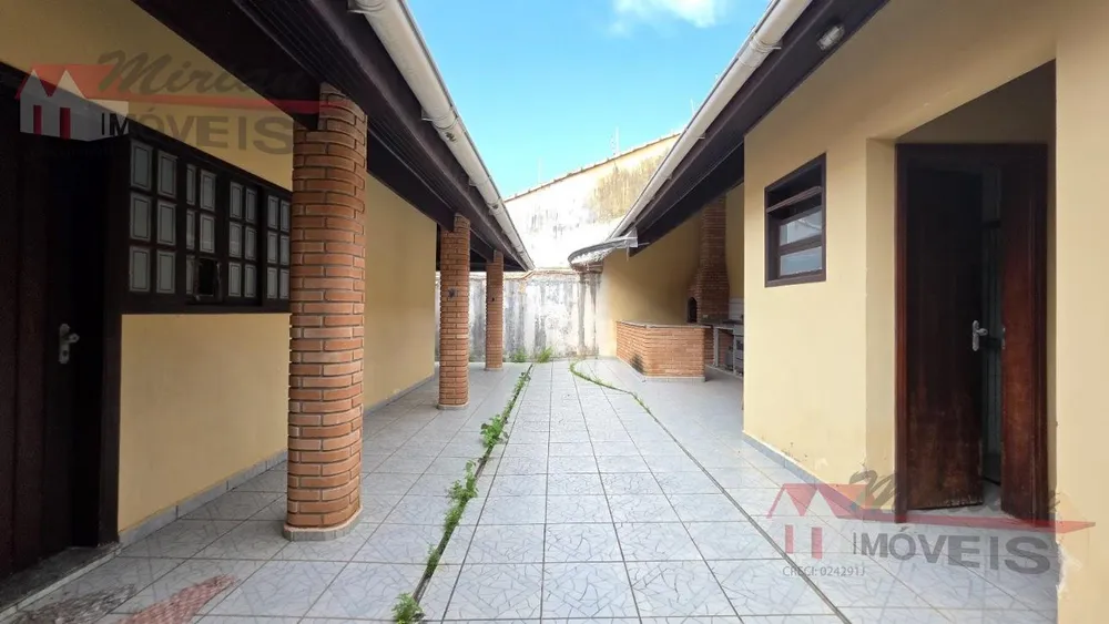 Sobrado, 3 quartos, 288 m² - Foto 10