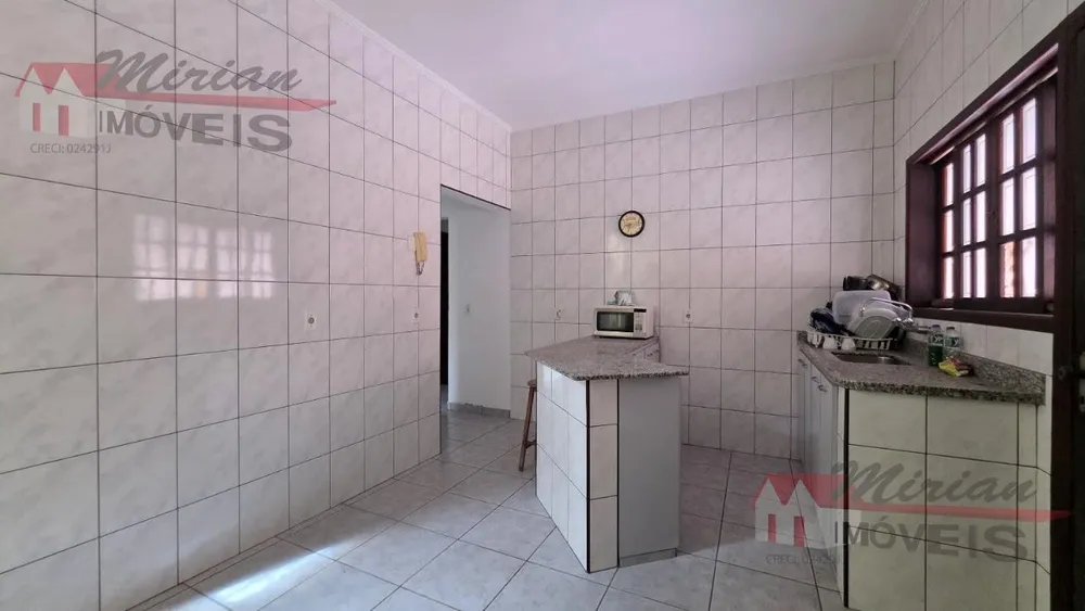 Sobrado, 3 quartos, 288 m² - Foto 6