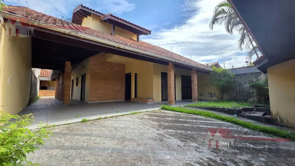 Sobrado, 3 quartos, 288 m² - Foto 5