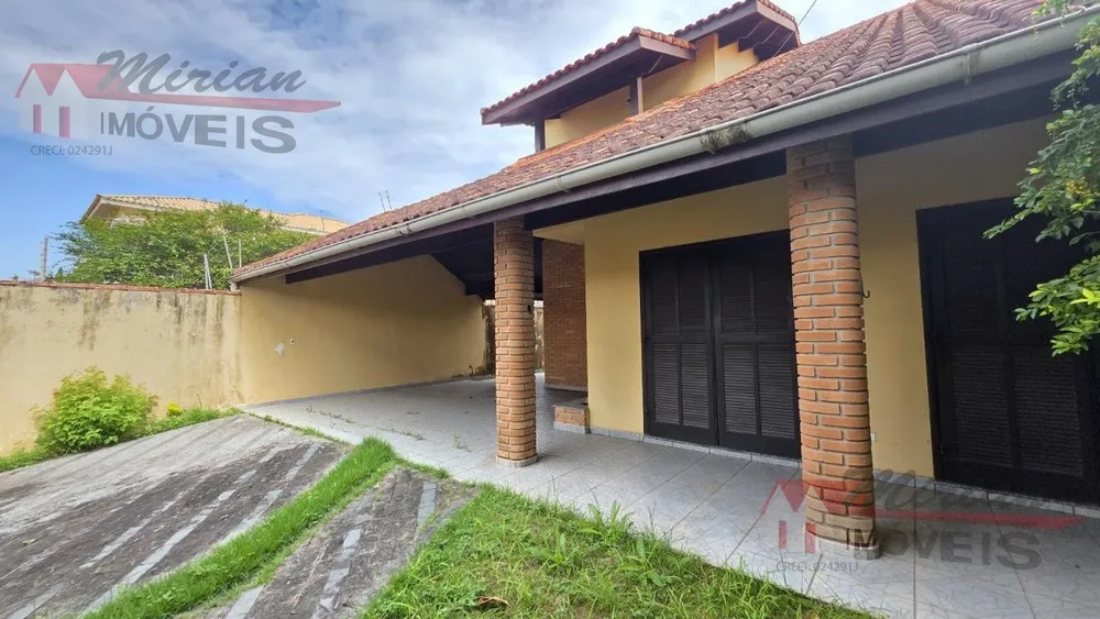 Sobrado, 3 quartos, 288 m² - Foto 12