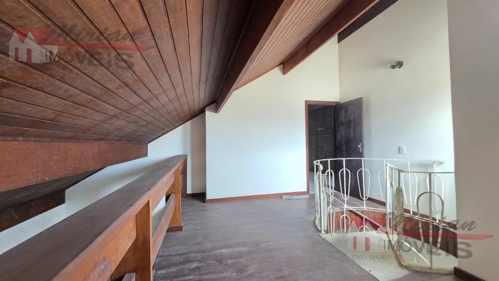 Sobrado, 3 quartos, 288 m² - Foto 7
