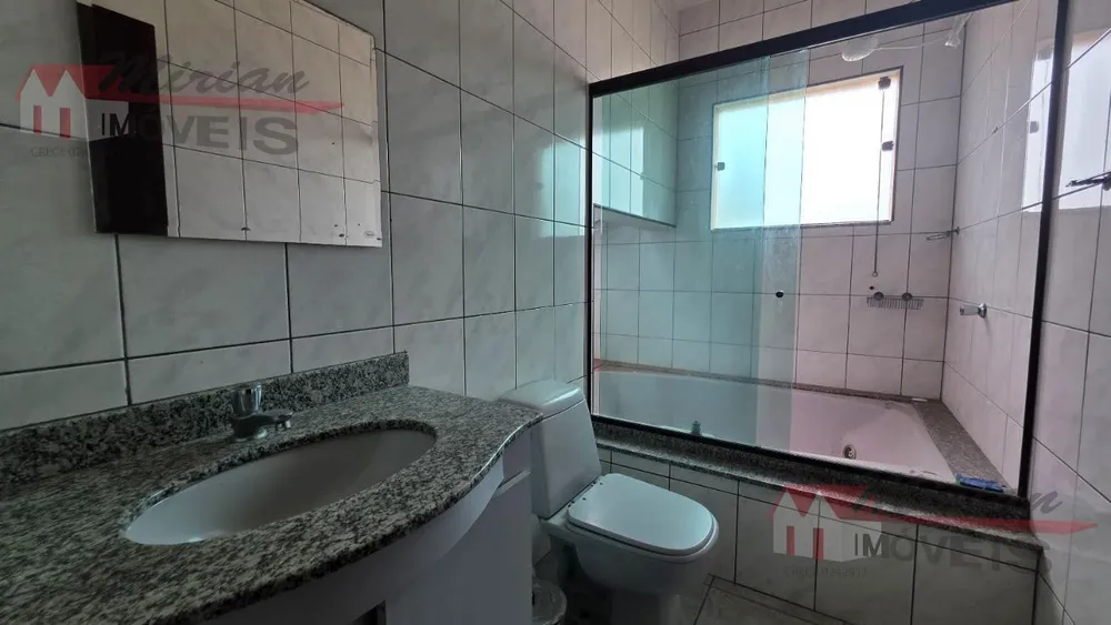 Sobrado, 3 quartos, 288 m² - Foto 15