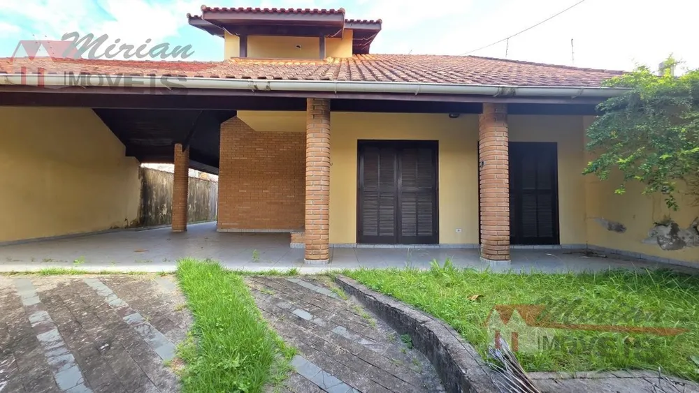 Sobrado, 3 quartos, 288 m² - Foto 2