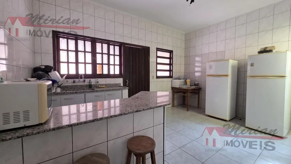Sobrado, 3 quartos, 288 m² - Foto 11