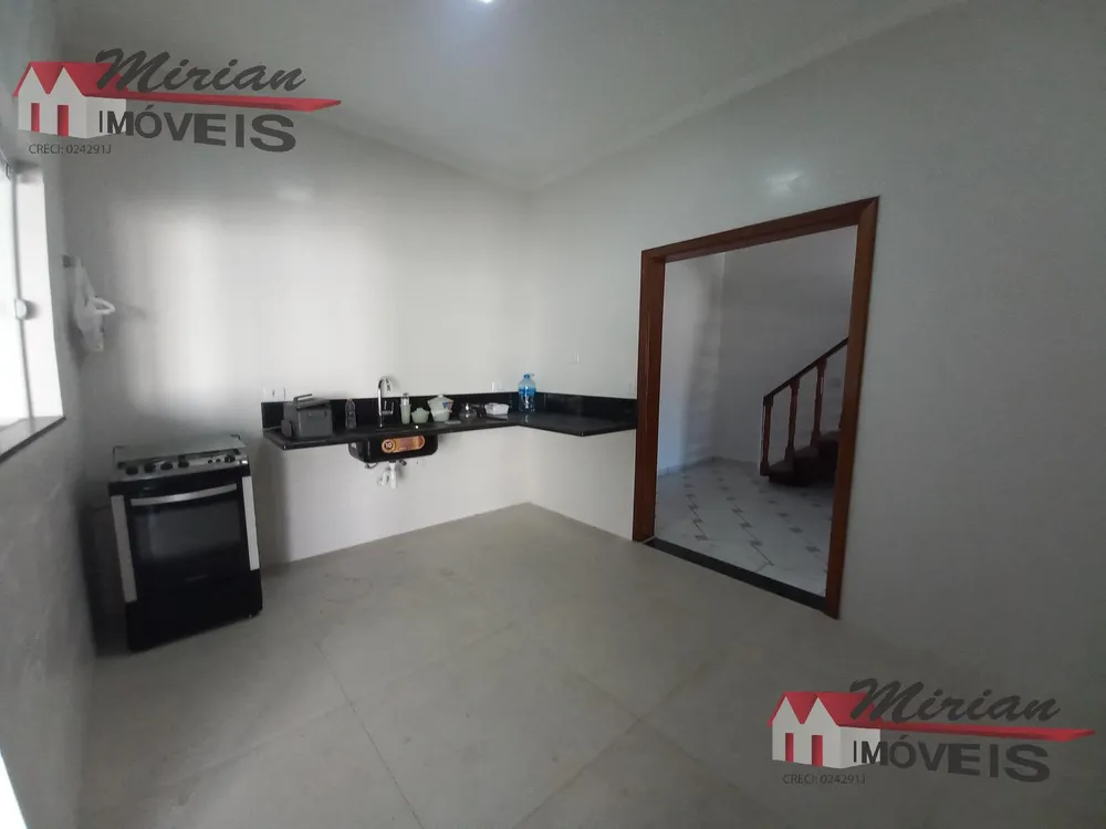 Sobrado, 4 quartos, 250 m² - Foto 5