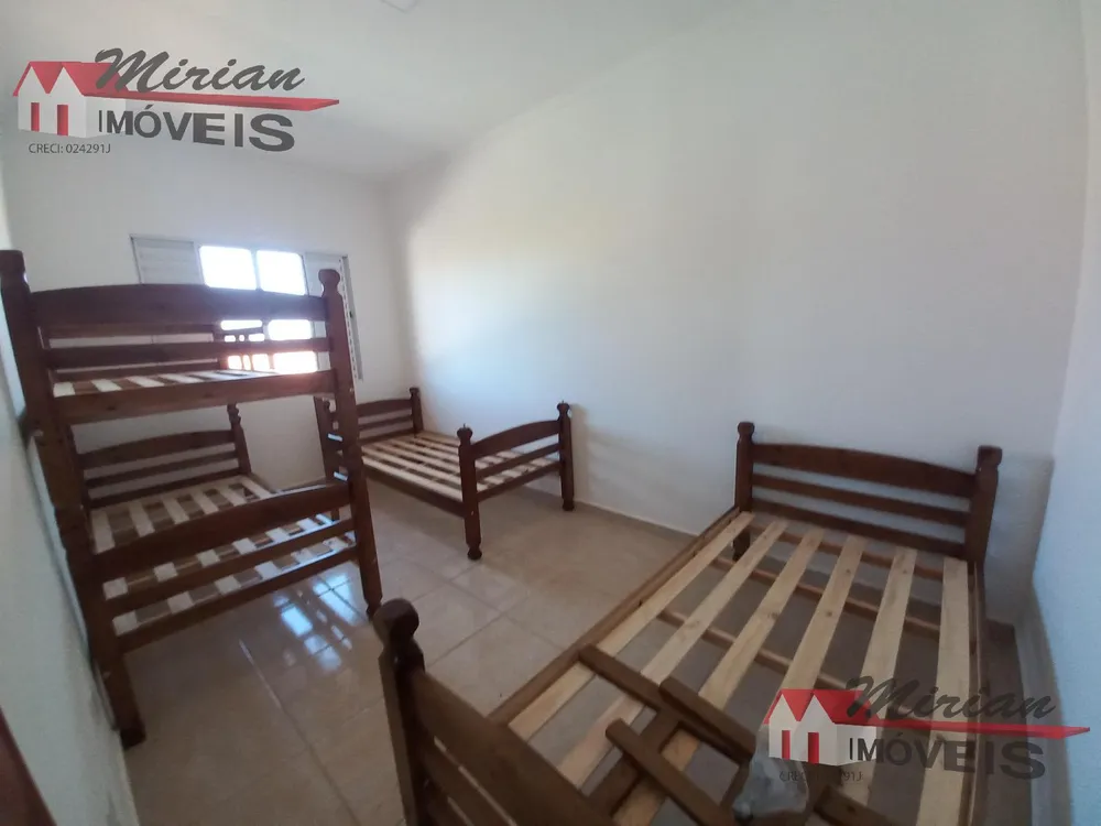 Sobrado, 4 quartos, 250 m² - Foto 8