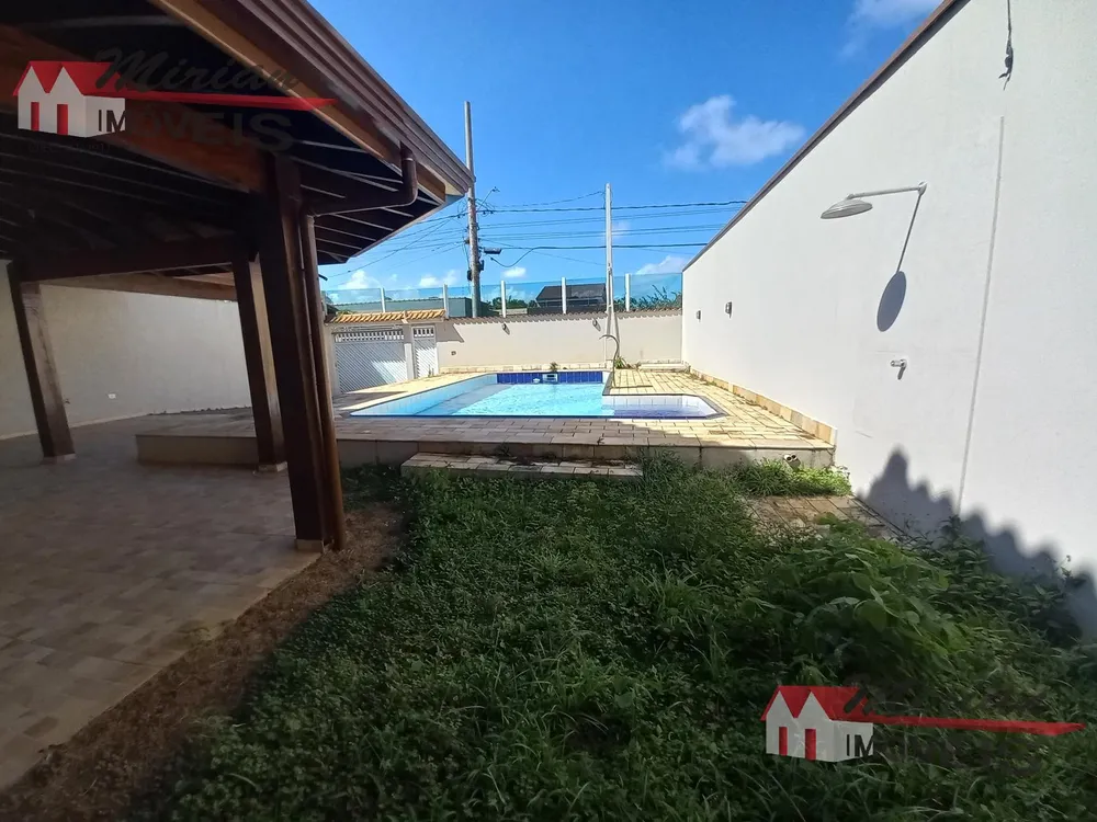 Sobrado, 4 quartos, 250 m² - Foto 2