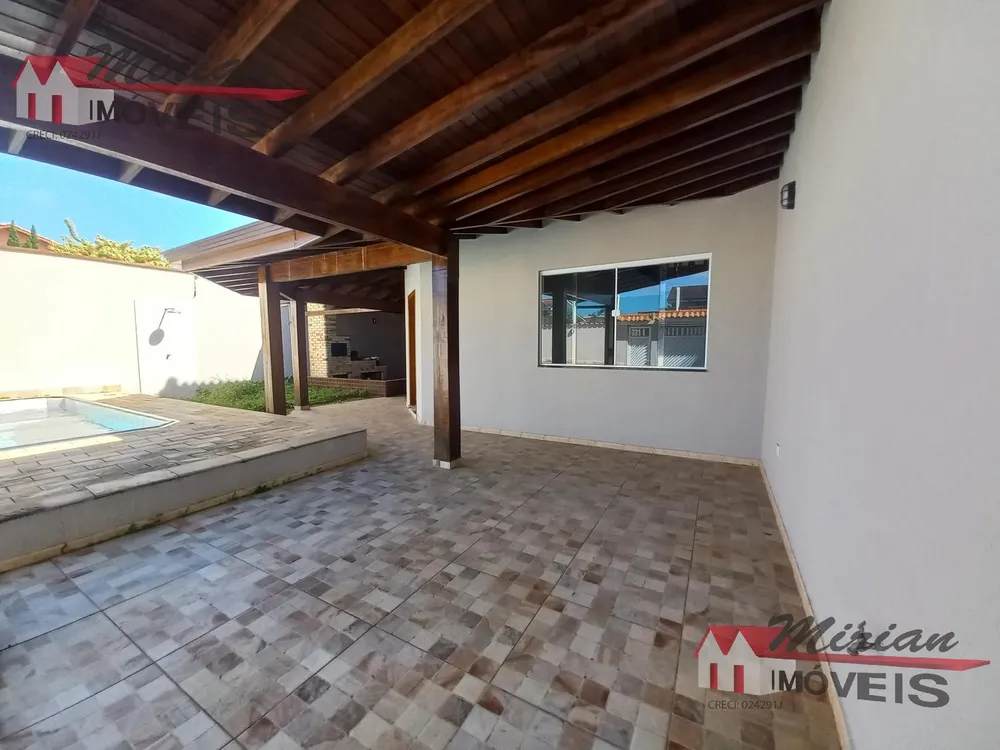 Sobrado, 4 quartos, 250 m² - Foto 6