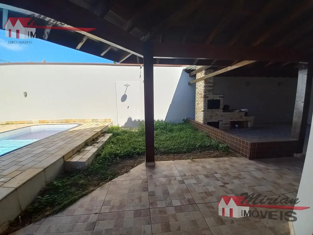 Sobrado, 4 quartos, 250 m² - Foto 11