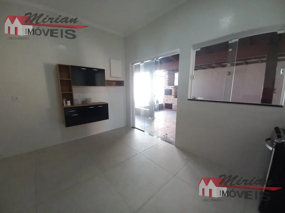 Sobrado, 4 quartos, 250 m² - Foto 8