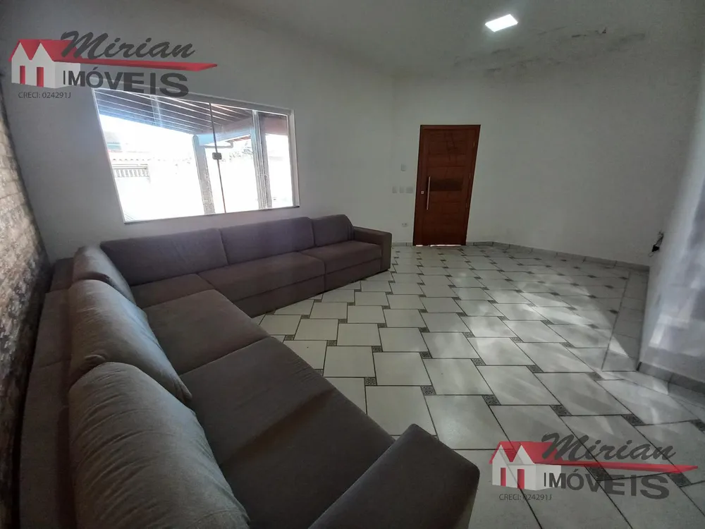 Sobrado, 4 quartos, 250 m² - Foto 3