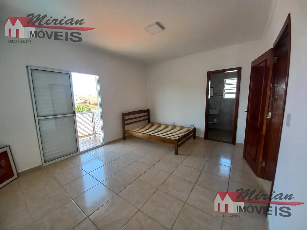 Sobrado, 4 quartos, 250 m² - Foto 4