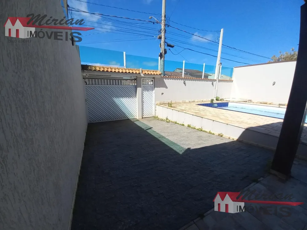 Sobrado, 4 quartos, 250 m² - Foto 7