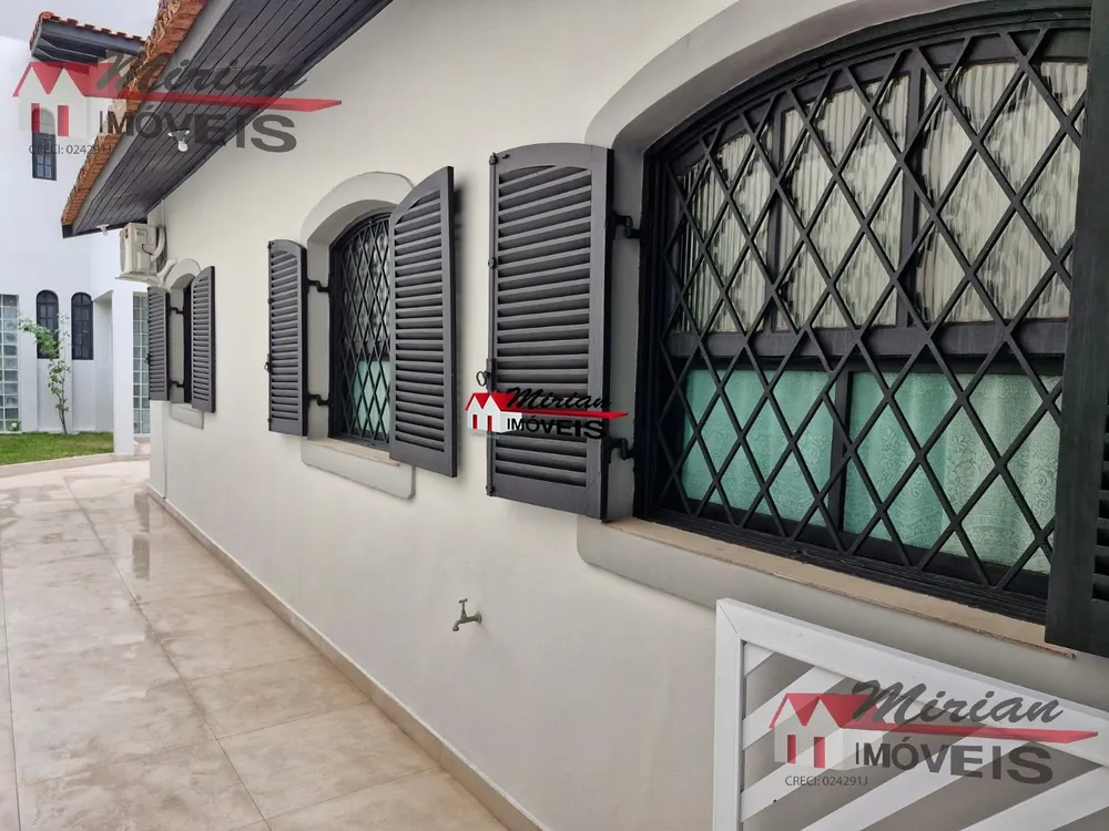 Casa, 5 quartos, 500 m² - Foto 6