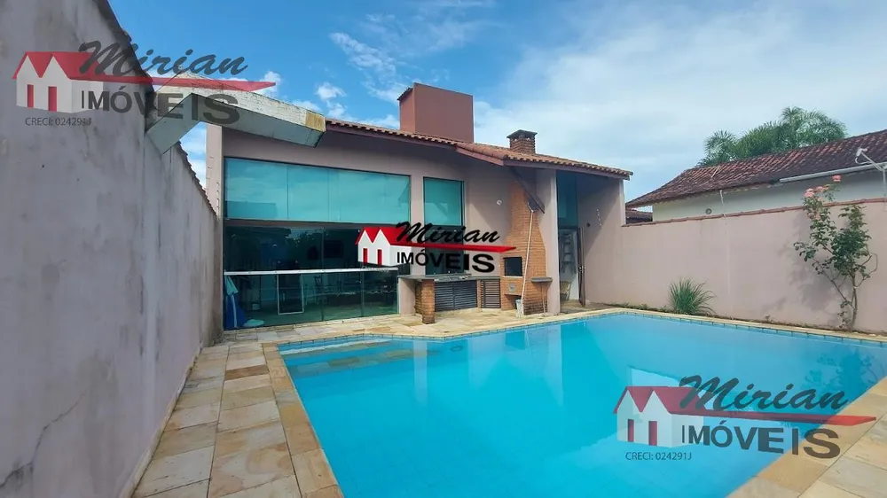 Casa, 5 quartos, 500 m² - Foto 7