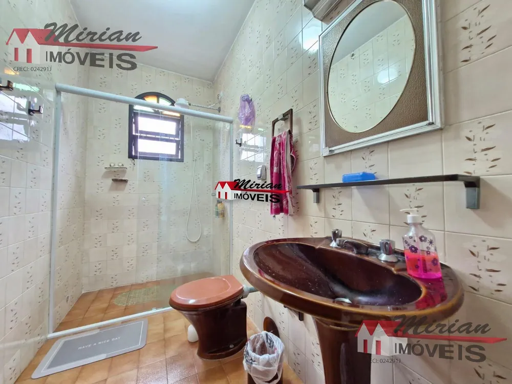 Casa, 5 quartos, 500 m² - Foto 12