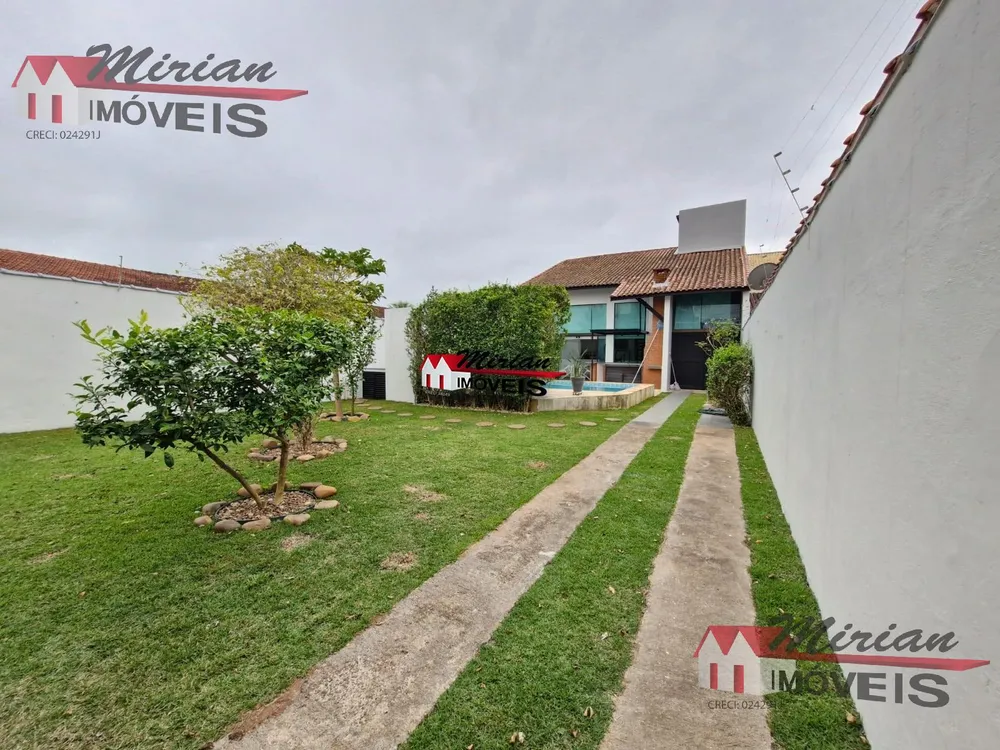 Casa, 5 quartos, 500 m² - Foto 9