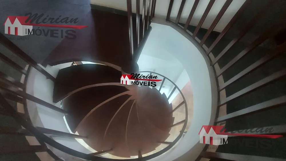 Casa, 5 quartos, 500 m² - Foto 4