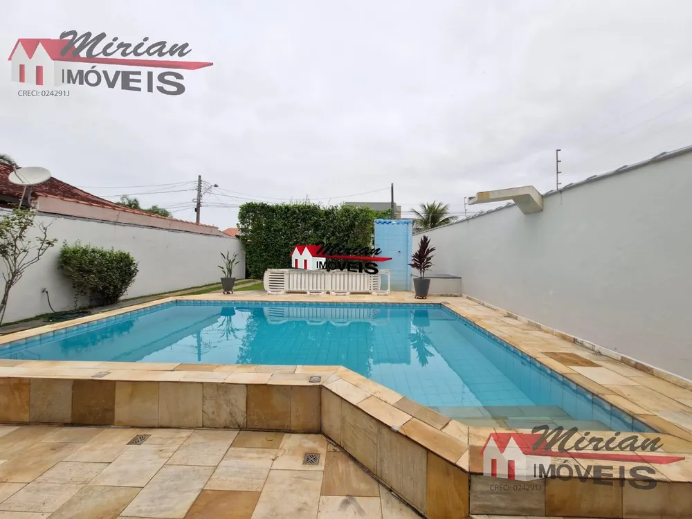 Casa, 5 quartos, 500 m² - Foto 14